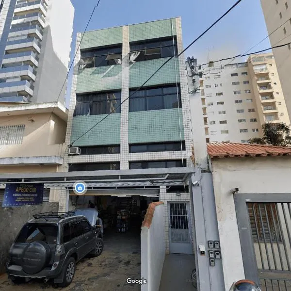 WeStay Studios - Nova Cidade, hotel em São Paulo
