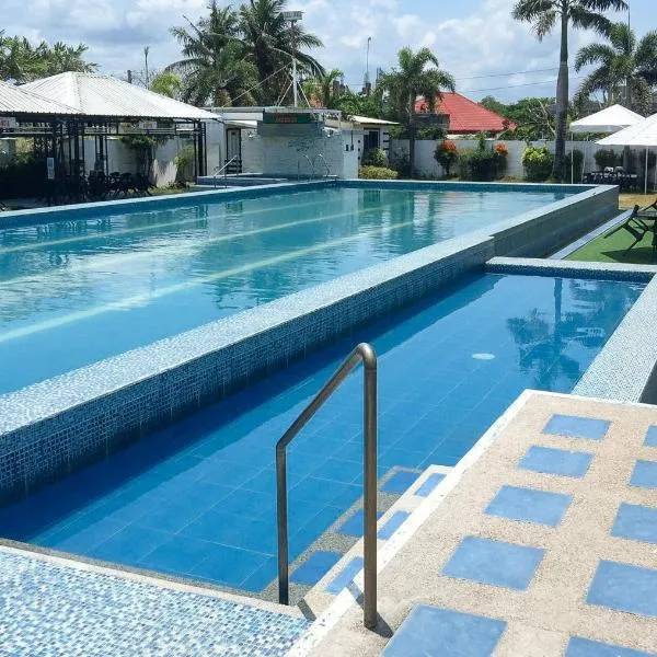 RedDoorz @ Hotel Dian Aparri, hotel em Camalaniugan