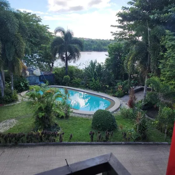 Riverduplex - Luxury duplex at a fair price, hotel in Dauis