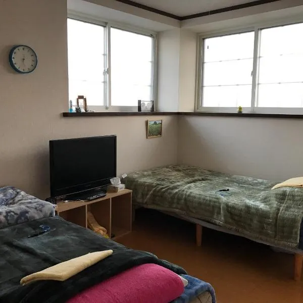 Misato Memorial Hall - Vacation STAY 61405v, hotel v destinaci Hirakawa