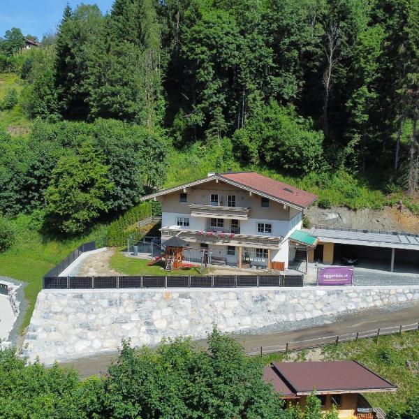 Apartments Köhlbichler