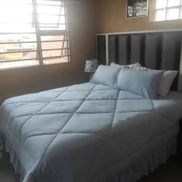 Brand new crane Apartments no 9 or 6, viešbutis mieste Lenasia