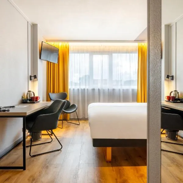 Metropol Hotel, ξενοδοχείο στο Ταλίν