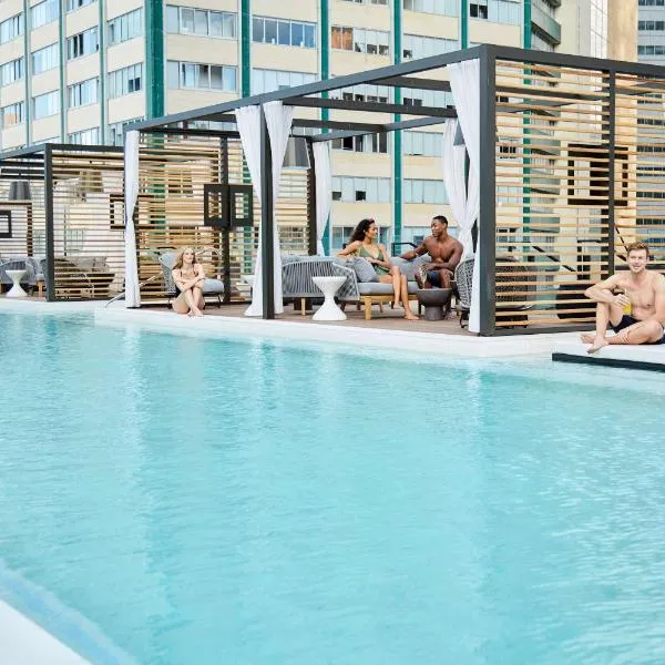 Thompson Dallas, by Hyatt, hotel in Dallas