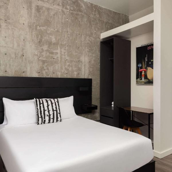The Haas, Trademark Collection by Wyndham, Los Ángeles