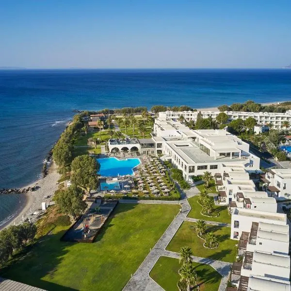 Atlantica Beach Resort Kos, hotel in Kardamaina