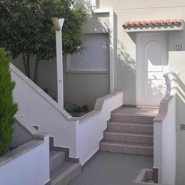 A H RENTALS Montemar 3 apartamento