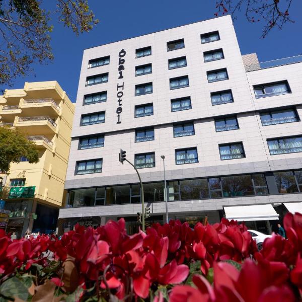 Óbal Urban Hotel