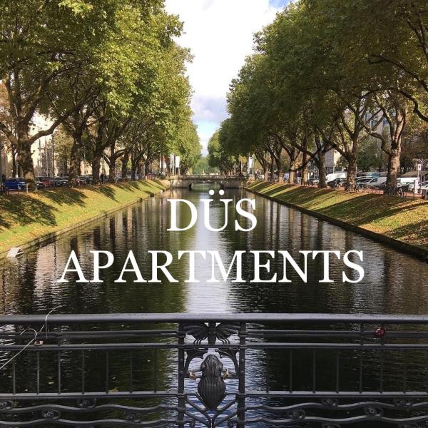 Düs Apartment 2