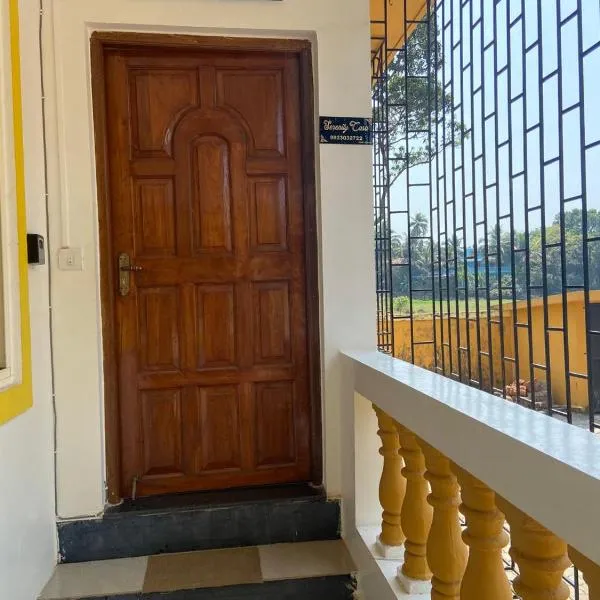 Serenity Casa II, hotel in Goa