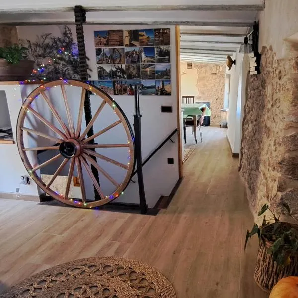 Ca la Maria, Hotel in Lilla