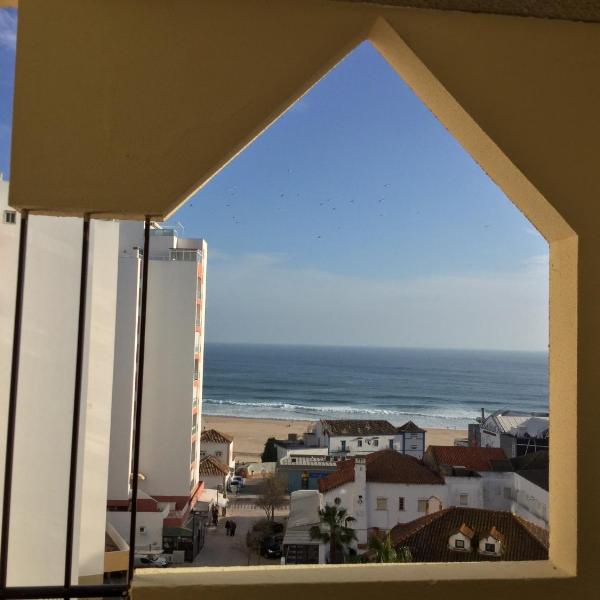 Apartamento Cruzeiro Praia da Rocha