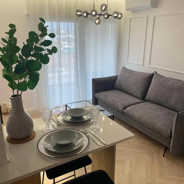 Imperial Citi Apartament, hotel in Krakow
