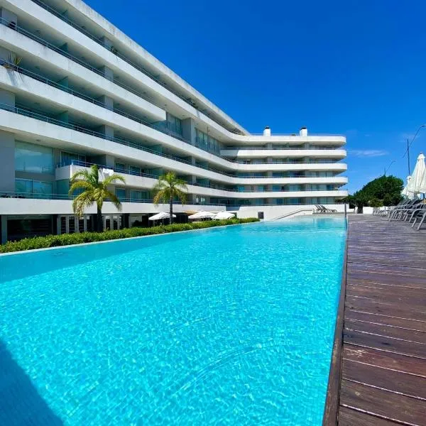Apto Balcón Vista al Río Nª 402, Colonia del Sacramento, ξενοδοχείο σε Κολονία ντε Σακραμέντο