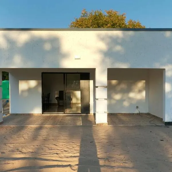 Sexaxa Holiday Bungalow, hotel in Mirapene