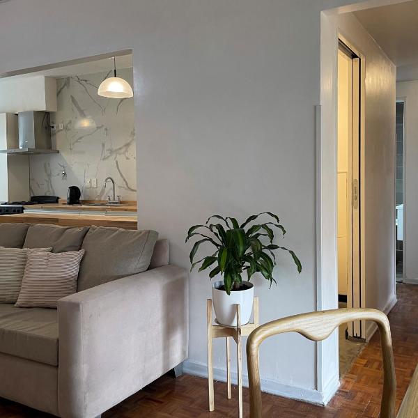 Great apartment in the heart of Palermo Soho