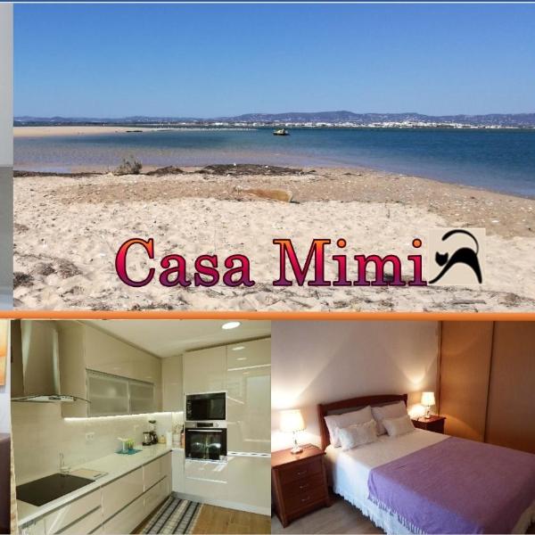 Casa Mimi