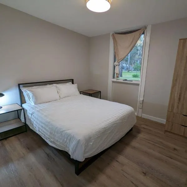 The Peaks 2, hotel v destinaci Dadswells Bridge