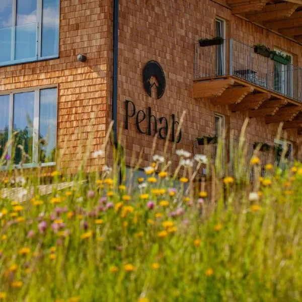 Aktivhotel Pehab, hotel in Ramsau am Dachstein