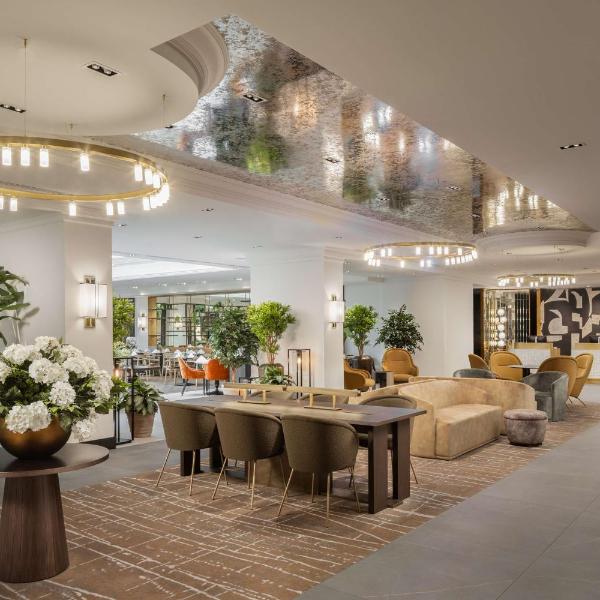 Hilton Heidelberg