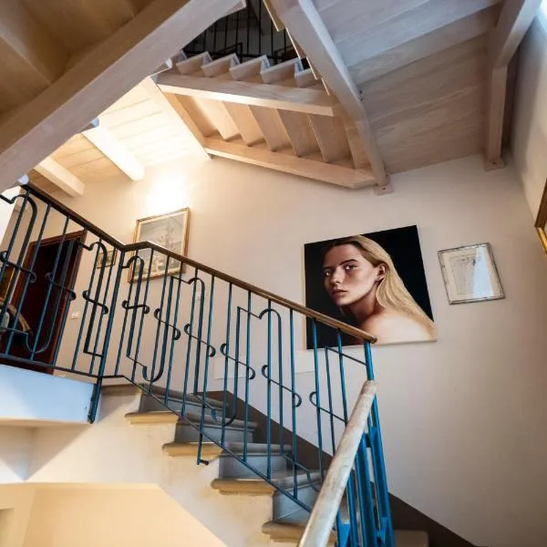 Al Battistero Luxury Suite, Hotel in Ravenna