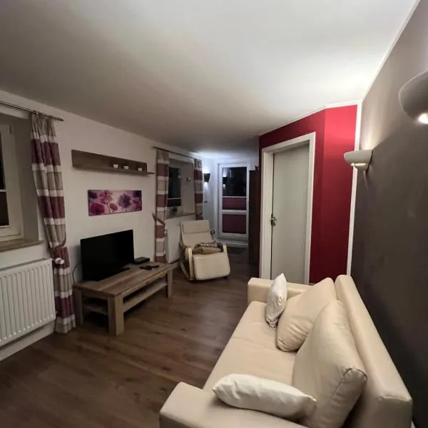 Oliver, hotel in Olsberg