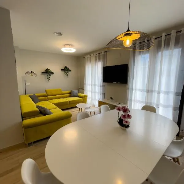 Casa Alberto 2 drch, Hotel in Tudela