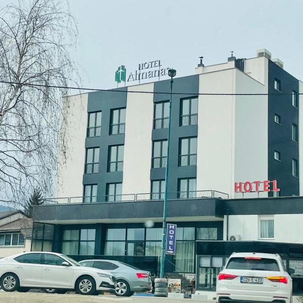 Hotel Suljovic