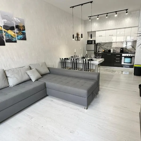 LT Apartment, hotel v destinaci Vratsa