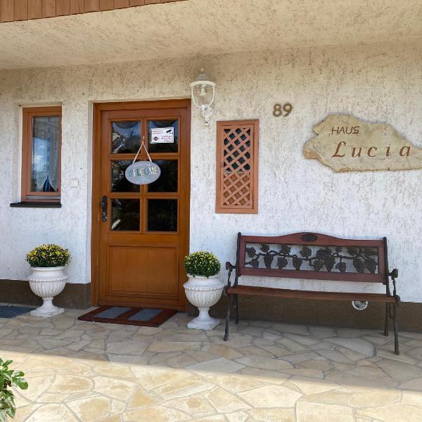 Haus Lucia