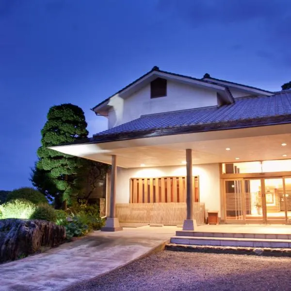 Isaribi (No Children), ξενοδοχείο σε Higashiizu