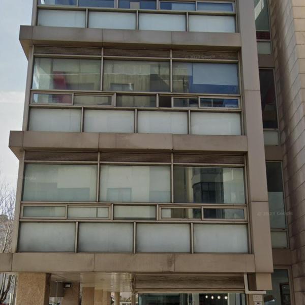 ANTERO QUENTAL 3, Porto