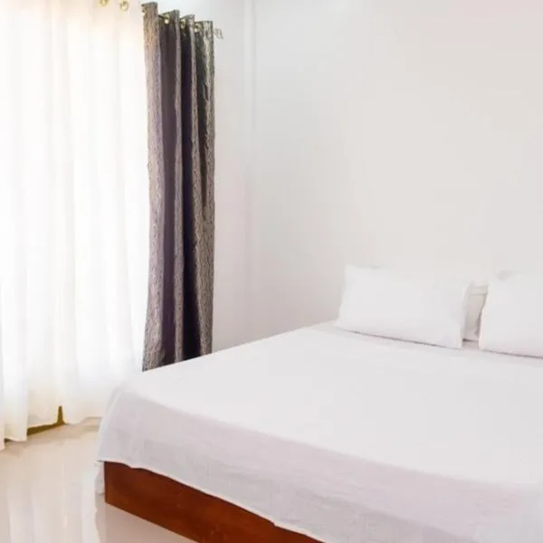 E and C tourist inn, hotel in Dumaguete