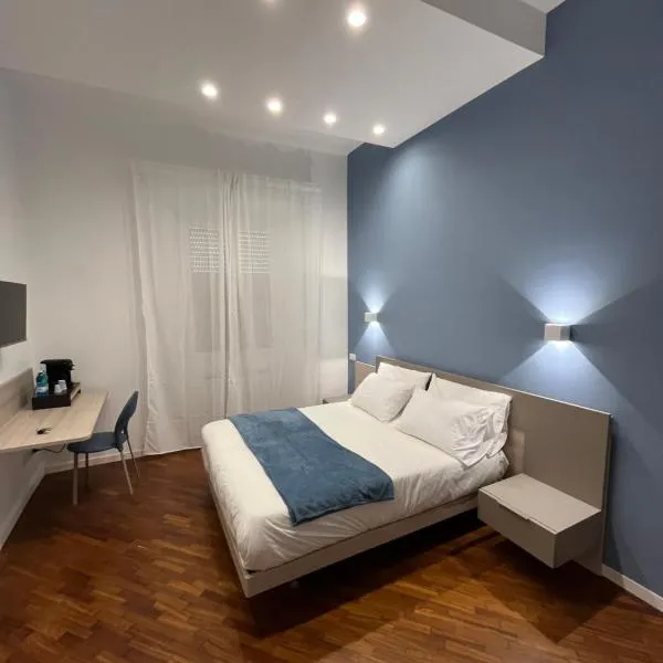 Maison Grimaldi, Hotel in Neapel