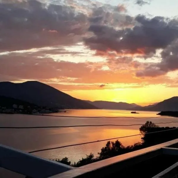 Apartment Potpara, hotel u Tivtu