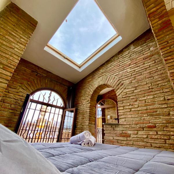 Apartamentos Abeto, Ronda