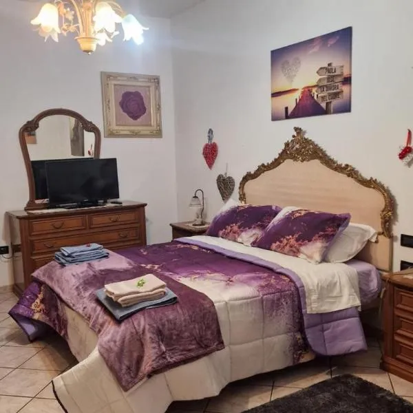 La Dimora Del Cuore, Hotel in Montelupo Fiorentino