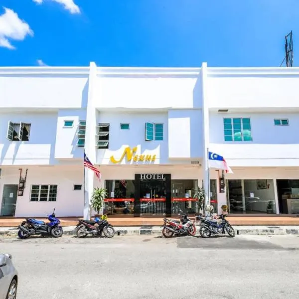 Nexus Hotel, hôtel à Malacca