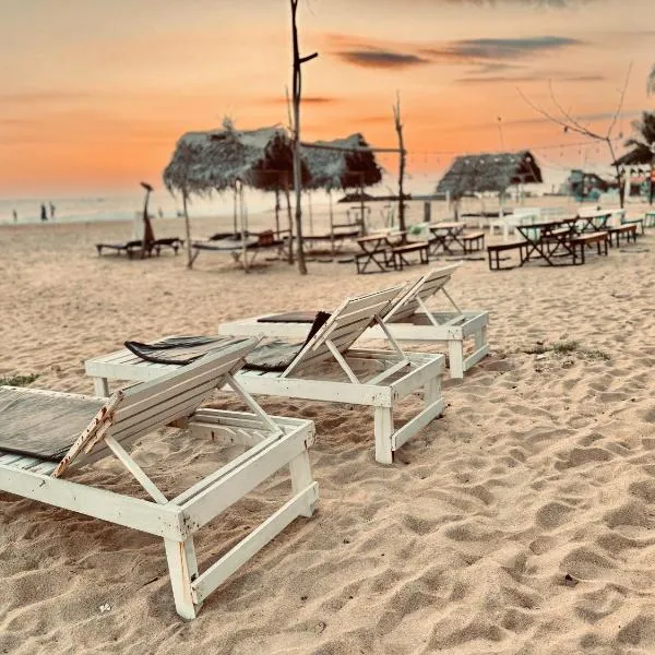 Il Nido Beach Home, hotel em Galle
