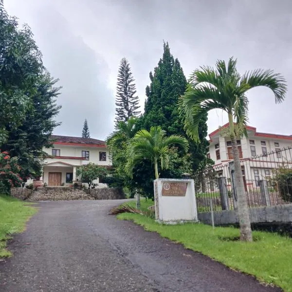 Hotel MBC Ruteng, Hotel in Ruteng