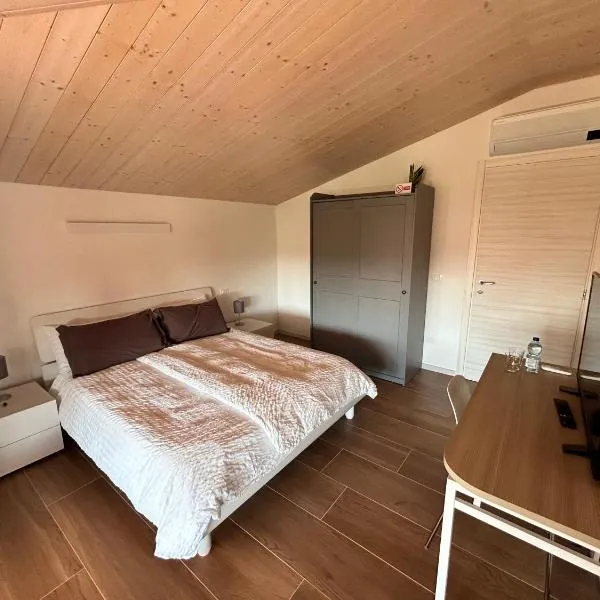 Guest House Italo & Anna, hotel in Pasian di Prato