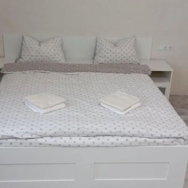 Apartament Salvo, hotel i Turda