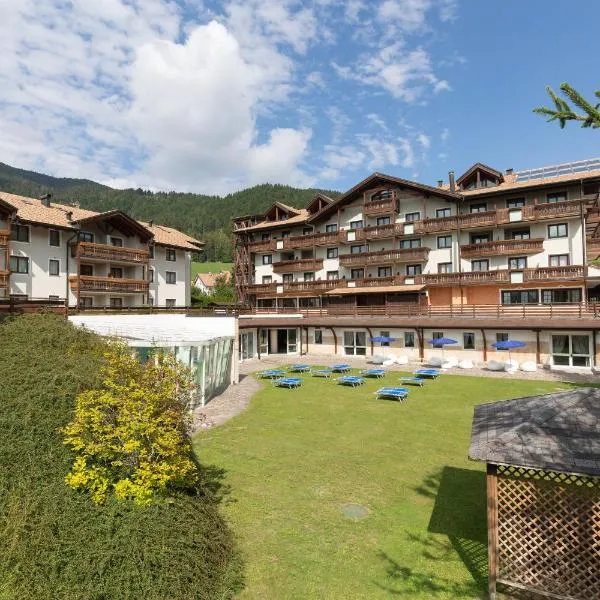 Golf Hotel, hotel in Folgaria