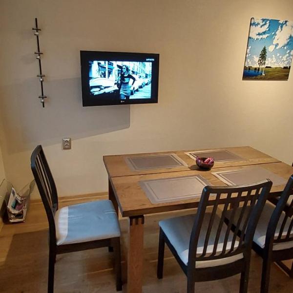 Sääse 3 Apartment, Tallinn