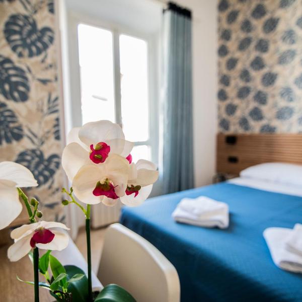 Hotel Dell'Urbe