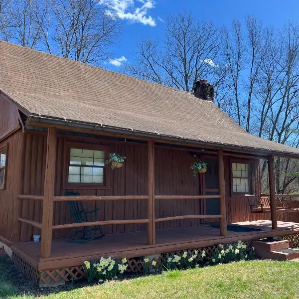 Athens and Albany's Hillside Haven, hotel in Albany