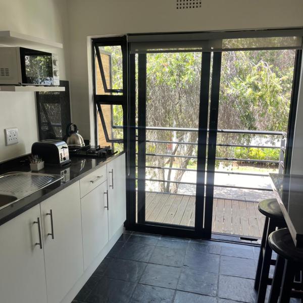 Vetho 1 Apartments OR Tambo Airport