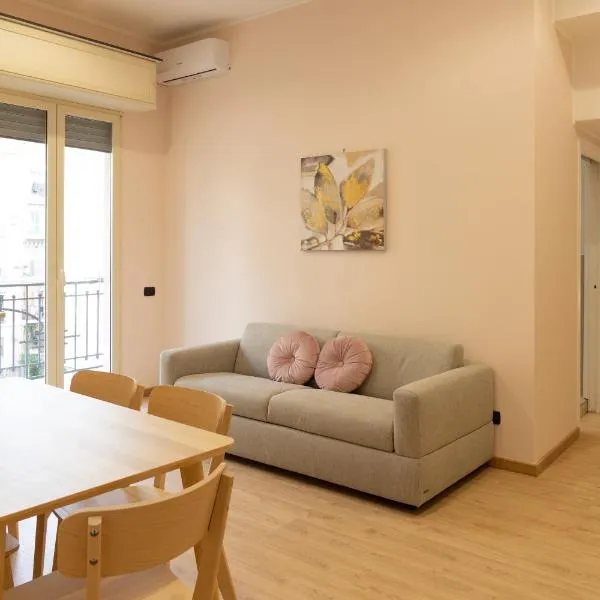 La casa di Niky, hotel a Napoli