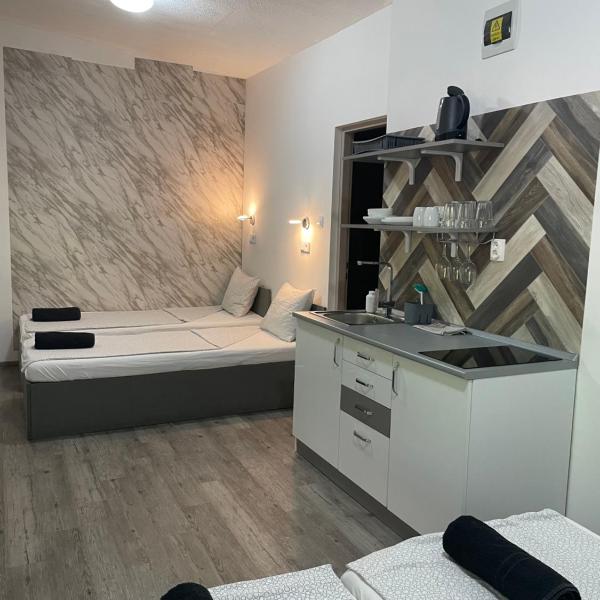 Tutti Apartman
