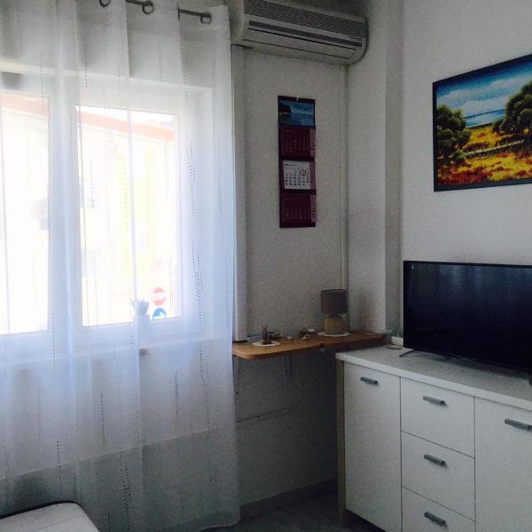 Apartment Umag Nelly